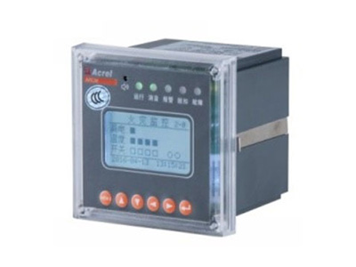 電力物聯網儀表怎么應用