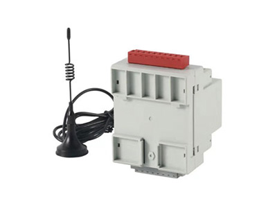 新型無線計量表有何優勢